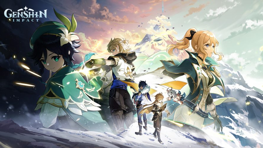 Image d\'illustration pour l\'article : Genshin Impact : Tout ce qu&rsquo;il faut savoir sur la version 5.6 (Escoffier, Ifa, nouvelle quête principale…)