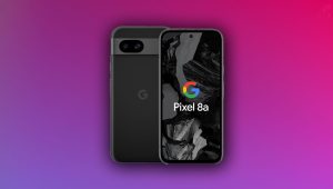 Image d'illustration pour l'article : Le Google Pixel 8a à son meilleur prix, une belle promotion pour le smartphone avant la fin les French Days