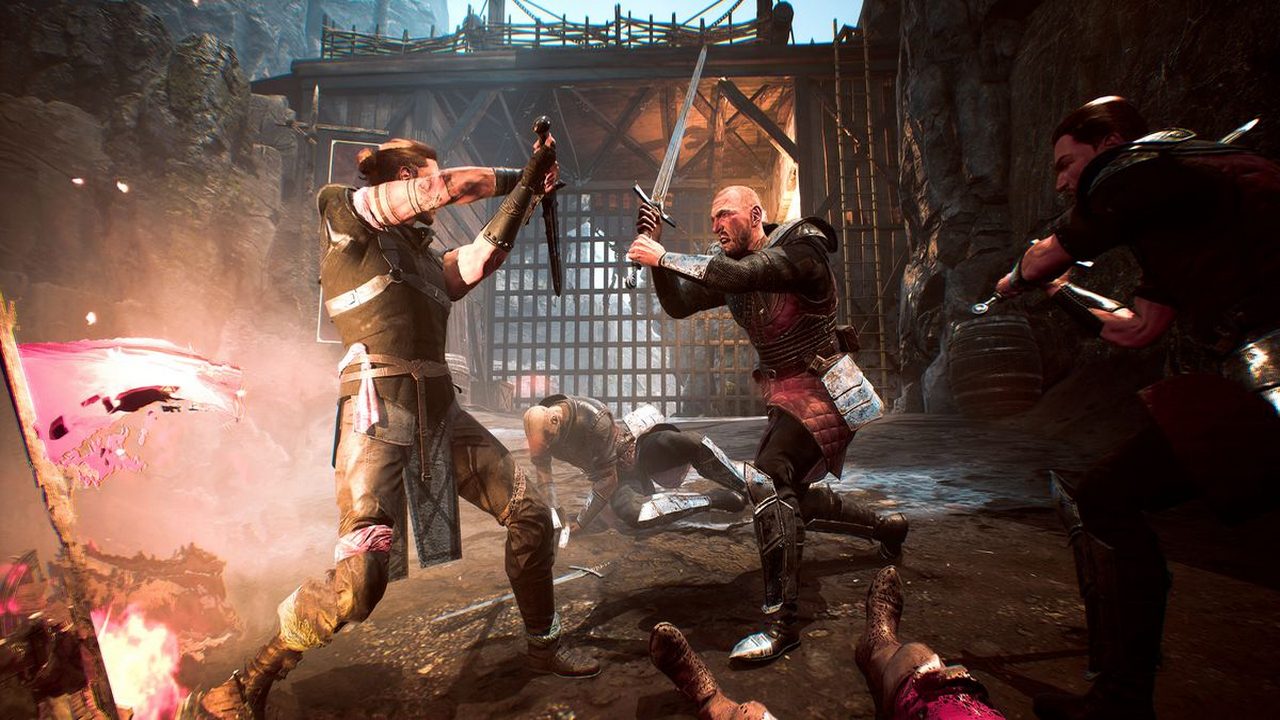 Gothic remake news 25 Gothic remake