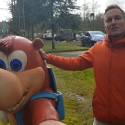 Gregg mayles rare 12