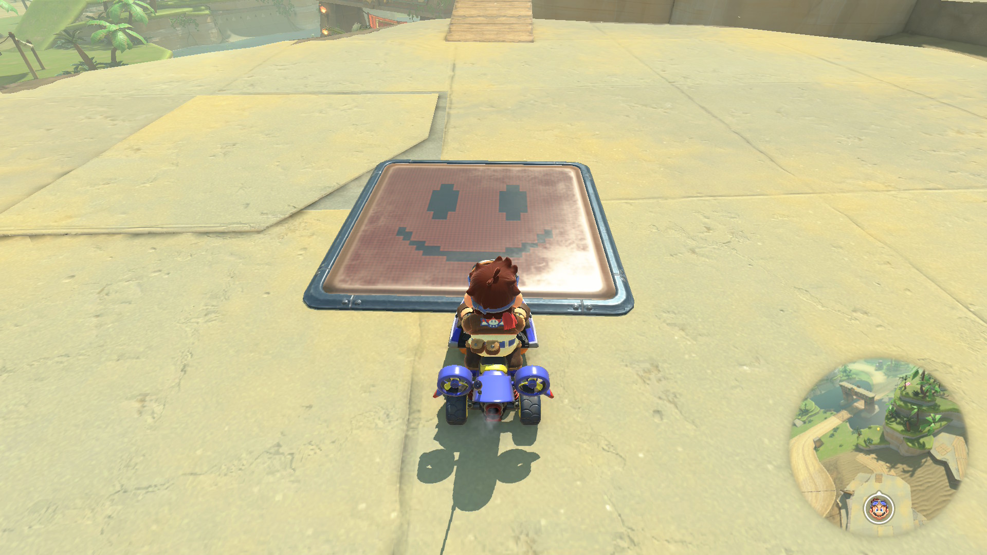 Guide mario kart world panneau jaune 8 2 20 Guide mario kart world panneau jaune 8 2 19