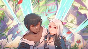 Image d'illustration pour l'article : 13 jeux vidéo à faire en couple pour la Saint-Valentin ou simplement en amoureux