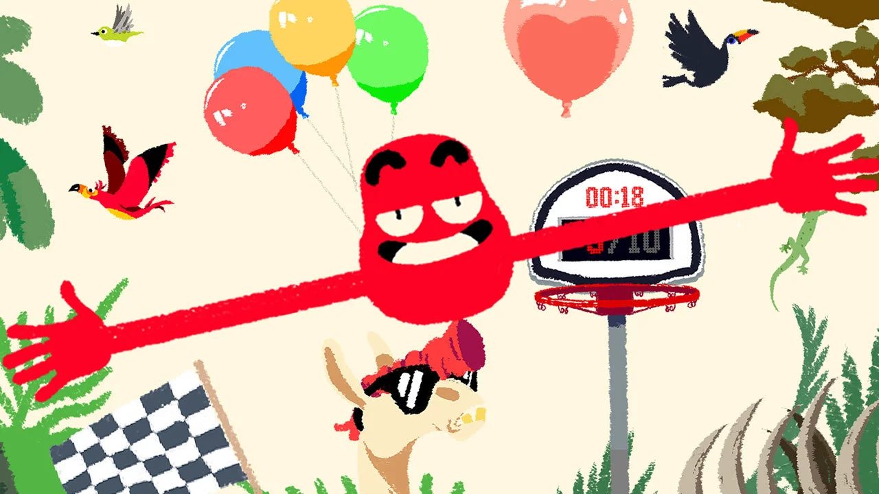 Heave ho 10 Heave ho