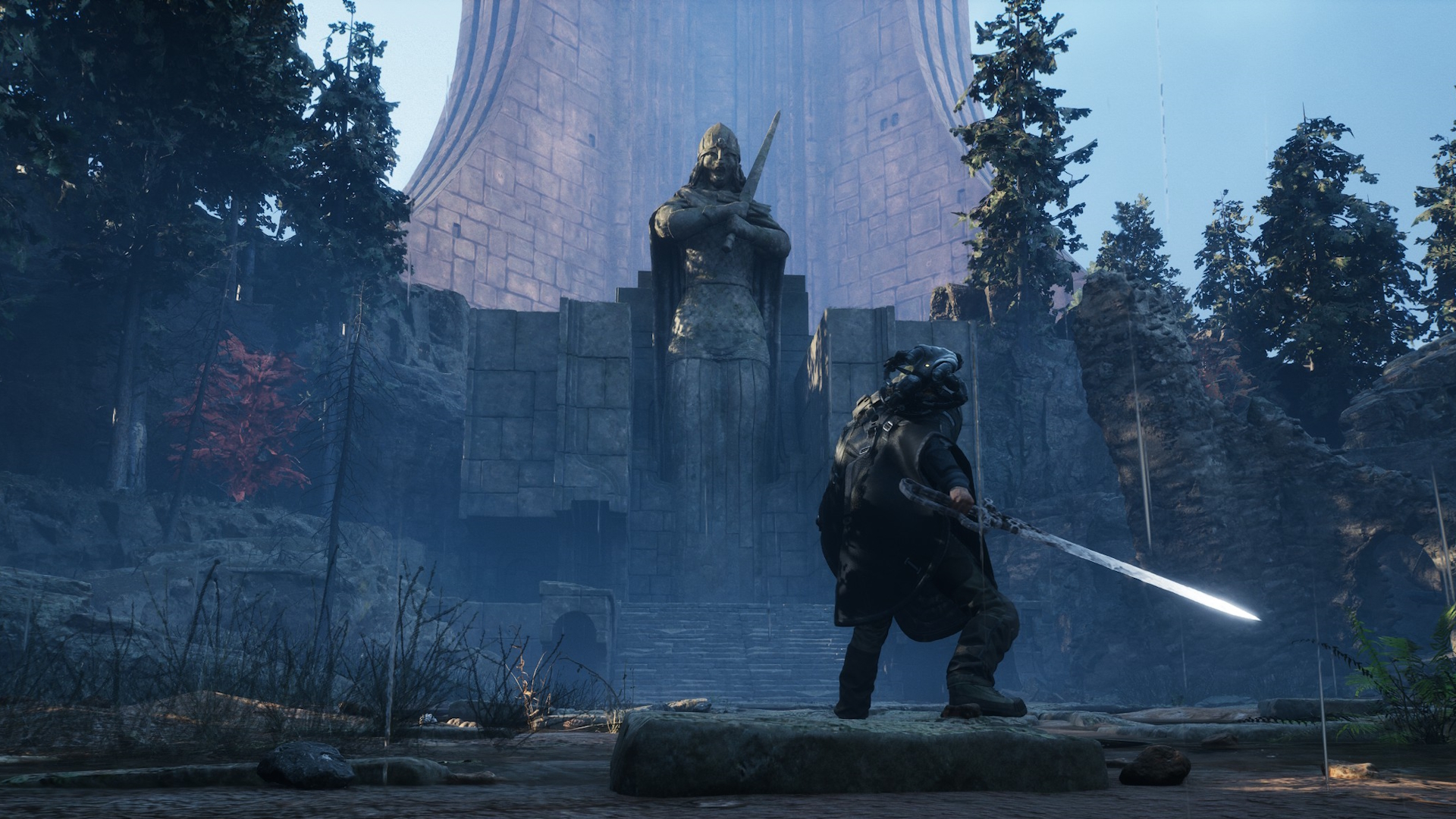 Hell is us press kit screenshot 5 13 Hell is us press kit screenshot 5 12