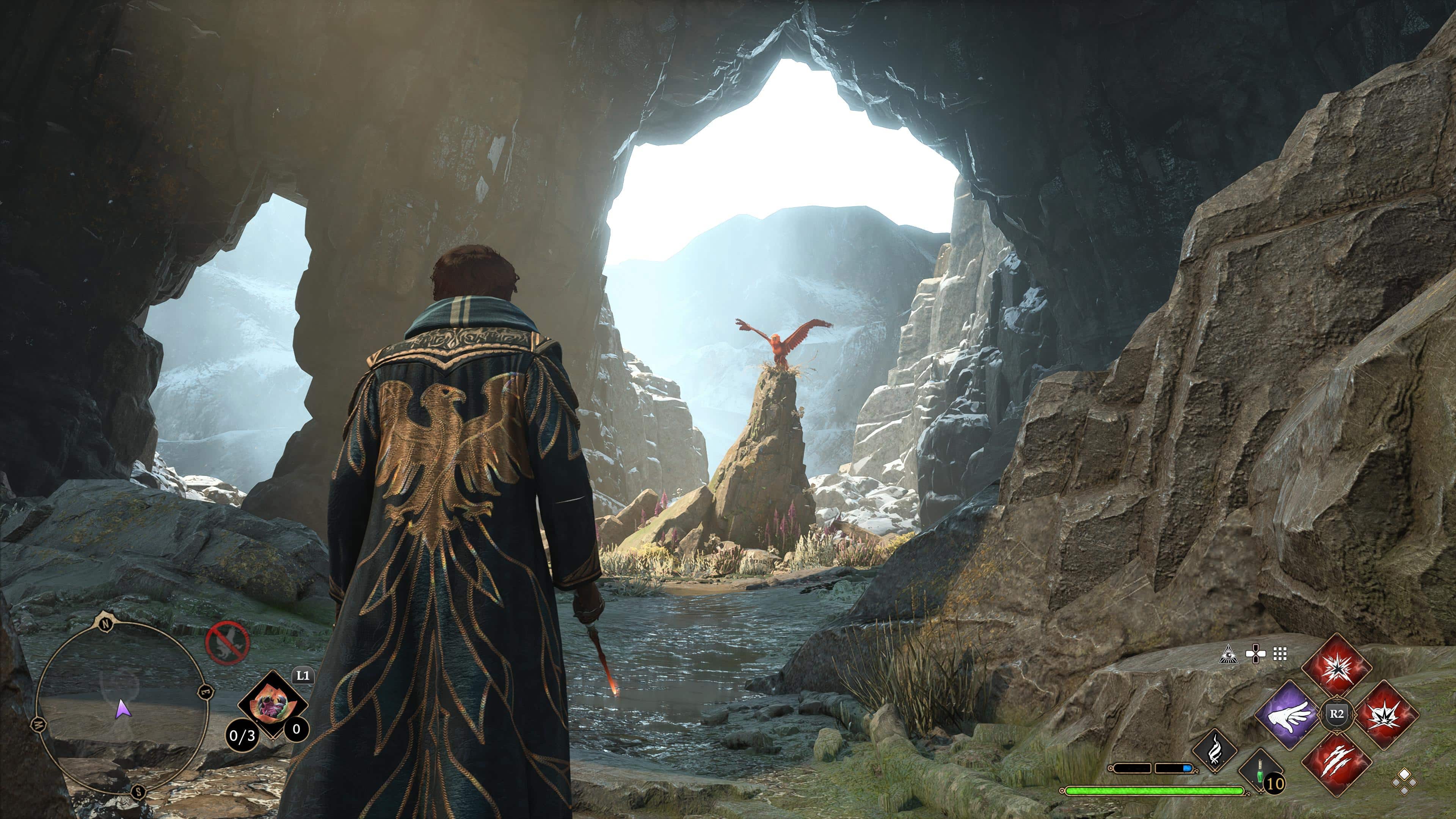 Hogwarts legacy 43 5 57 Hogwarts legacy 43 5 50