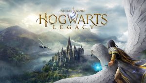 Image d'illustration pour l'article : Hogwarts Legacy: L&rsquo;Héritage de Poudlard – Notre avis sur la version Nintendo Switch 2 du jeu le plus vendu de 2023