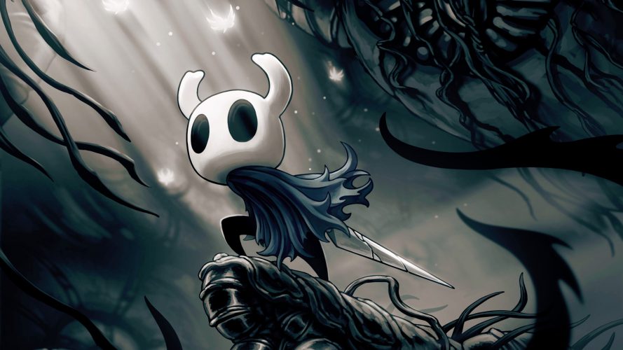 Image d\'illustration pour l\'article : Hollow Knight est jouable sans frais supplémentaires pour les abonnés au Nintendo Switch Online jusqu&rsquo;au 12 juin