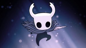 Image d'illustration pour l'article : En attendant Hollow Knight Silksong, replongez dans le premier épisode avec un nouvel ouvrage chez Third Editions