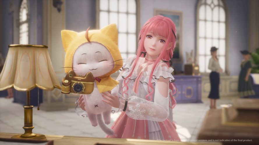 Infinity nikki key art 66