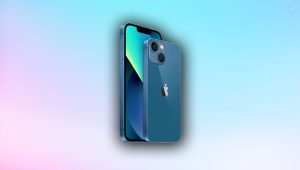 Image d'illustration pour l'article : L&rsquo;iPhone 13 en promotion à seulement 599€ sur la Fnac, un excellent bon plan pour les French Days