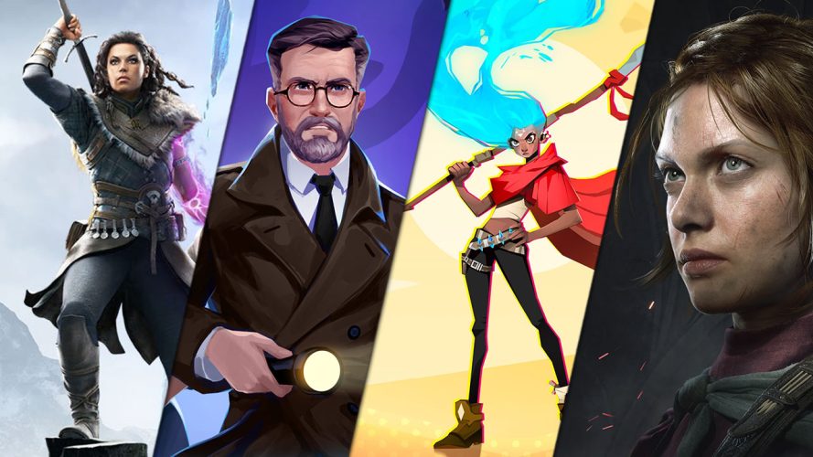 Image d\'illustration pour l\'article : Future Games Show : Le résumé complet des 35 annonces (The Expanse, Echoes of the End, Fading Echo…)