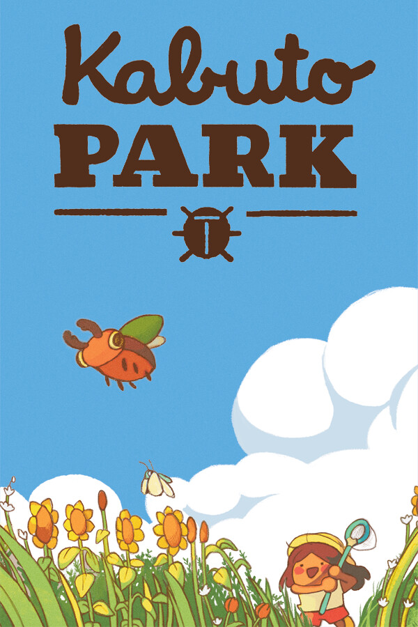 Jaquette de Kabuto Park