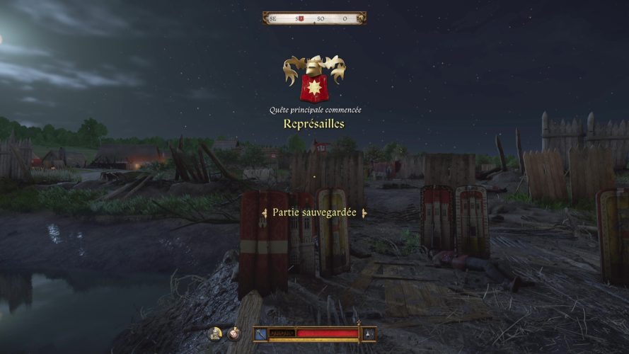 Image d\'illustration pour l\'article : Représailles – Kingdom Come Deliverance II