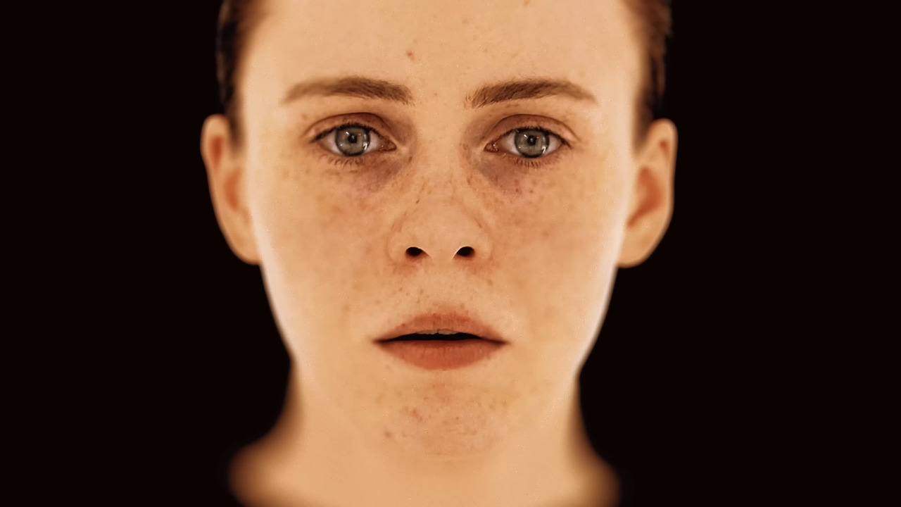 Kojima productions od 8 Kojima productions od 3