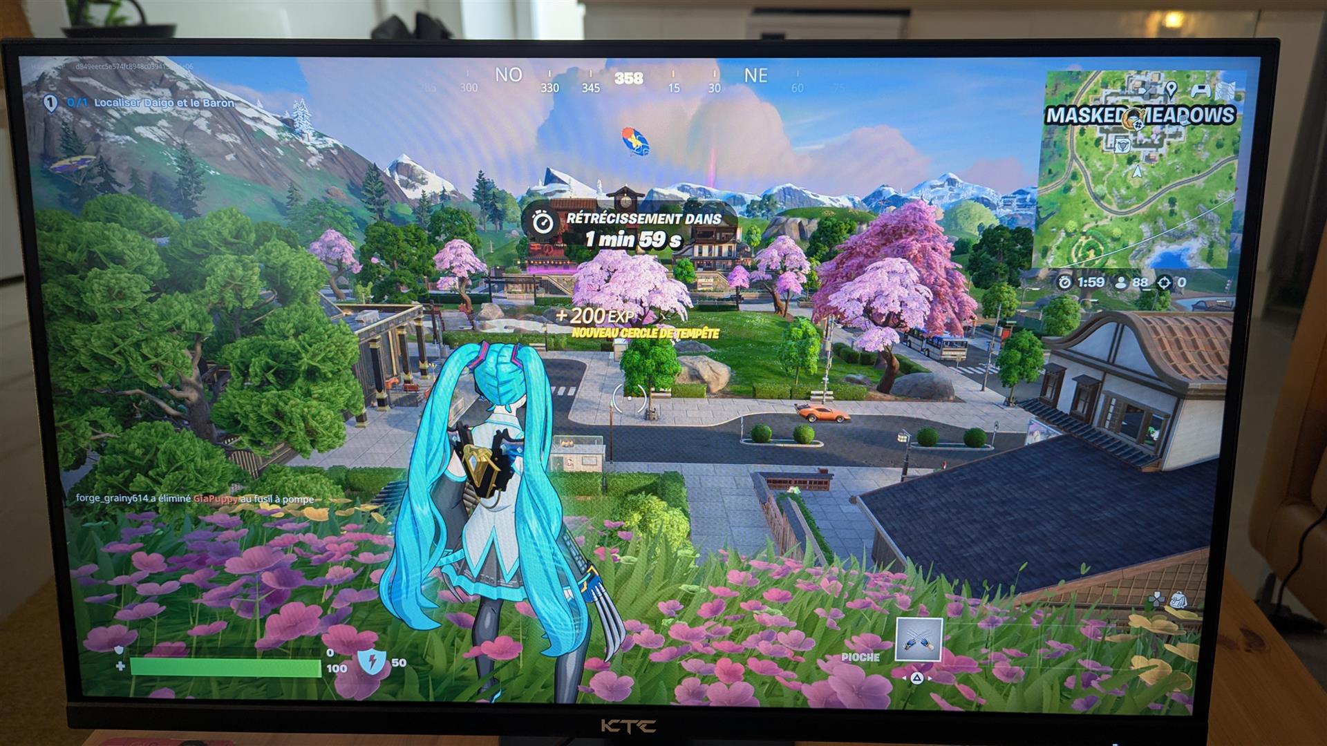 Ktc h27e22p test 6 4 Ktc h27e22p test 6 4