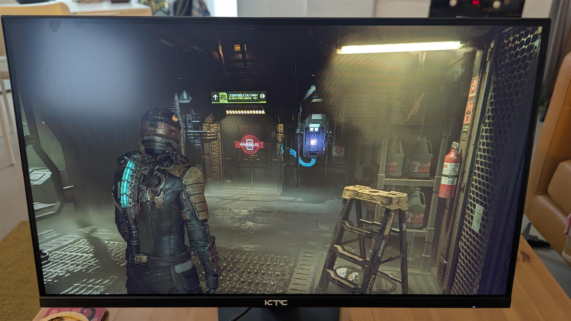 Ktc h27e22p test 7 5 Ktc h27e22p test 7 5