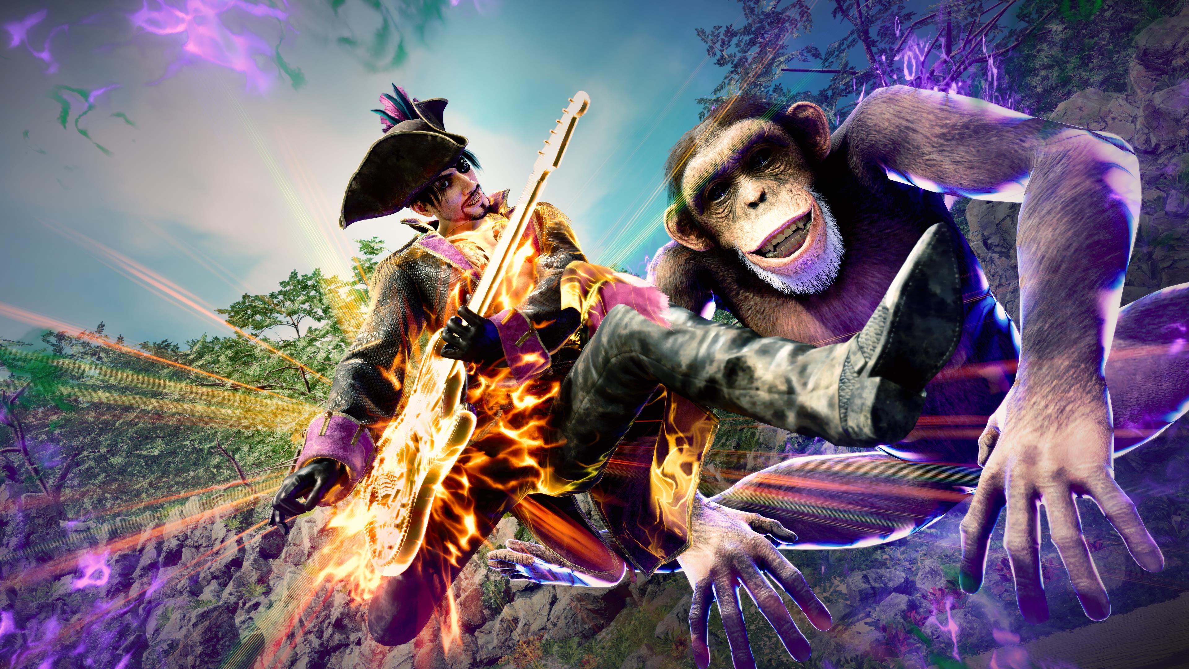 Like a dragon pirate yakuza in hawai preview 1 4 Like a dragon pirate yakuza in hawai preview 1 4