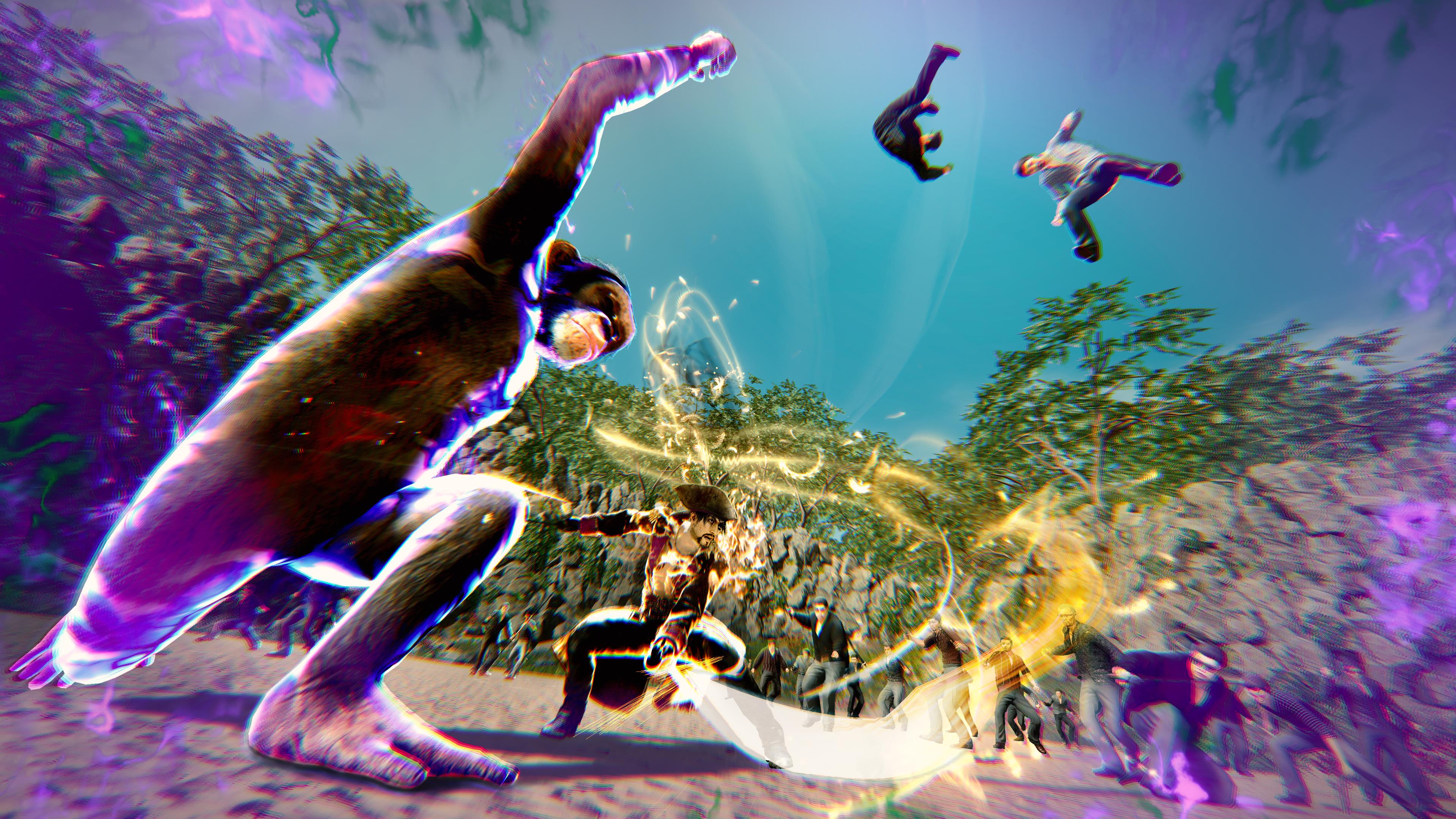 Like a dragon pirate yakuza in hawai preview 2 3 Like a dragon pirate yakuza in hawai preview 2 3