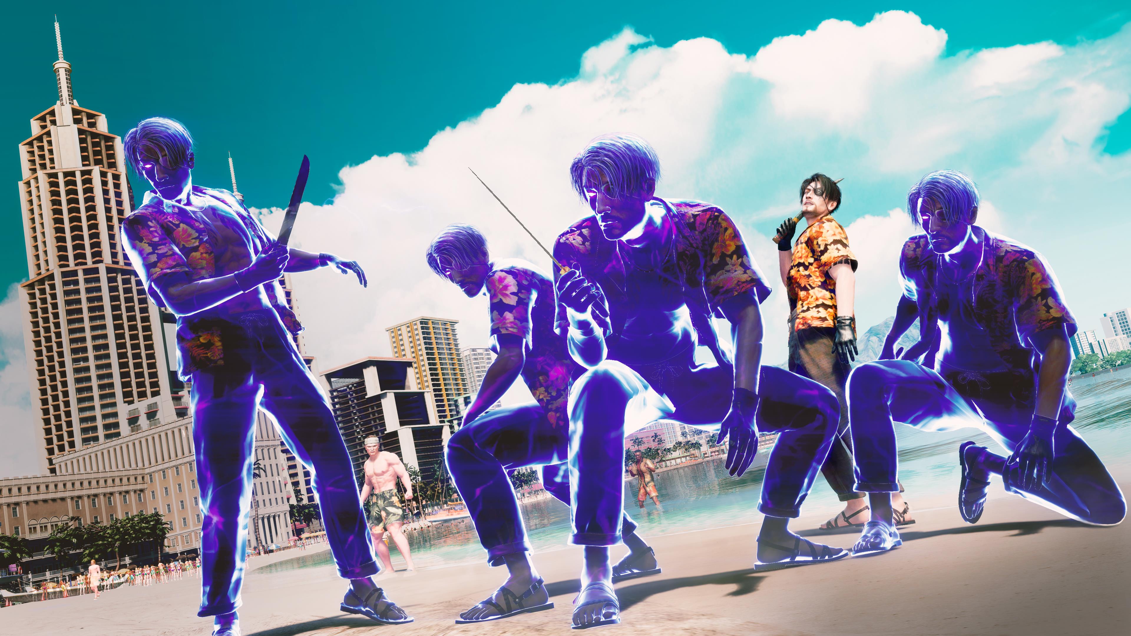 Like a dragon pirate yakuza in hawai preview 9 12 Like a dragon pirate yakuza in hawai preview 9 12