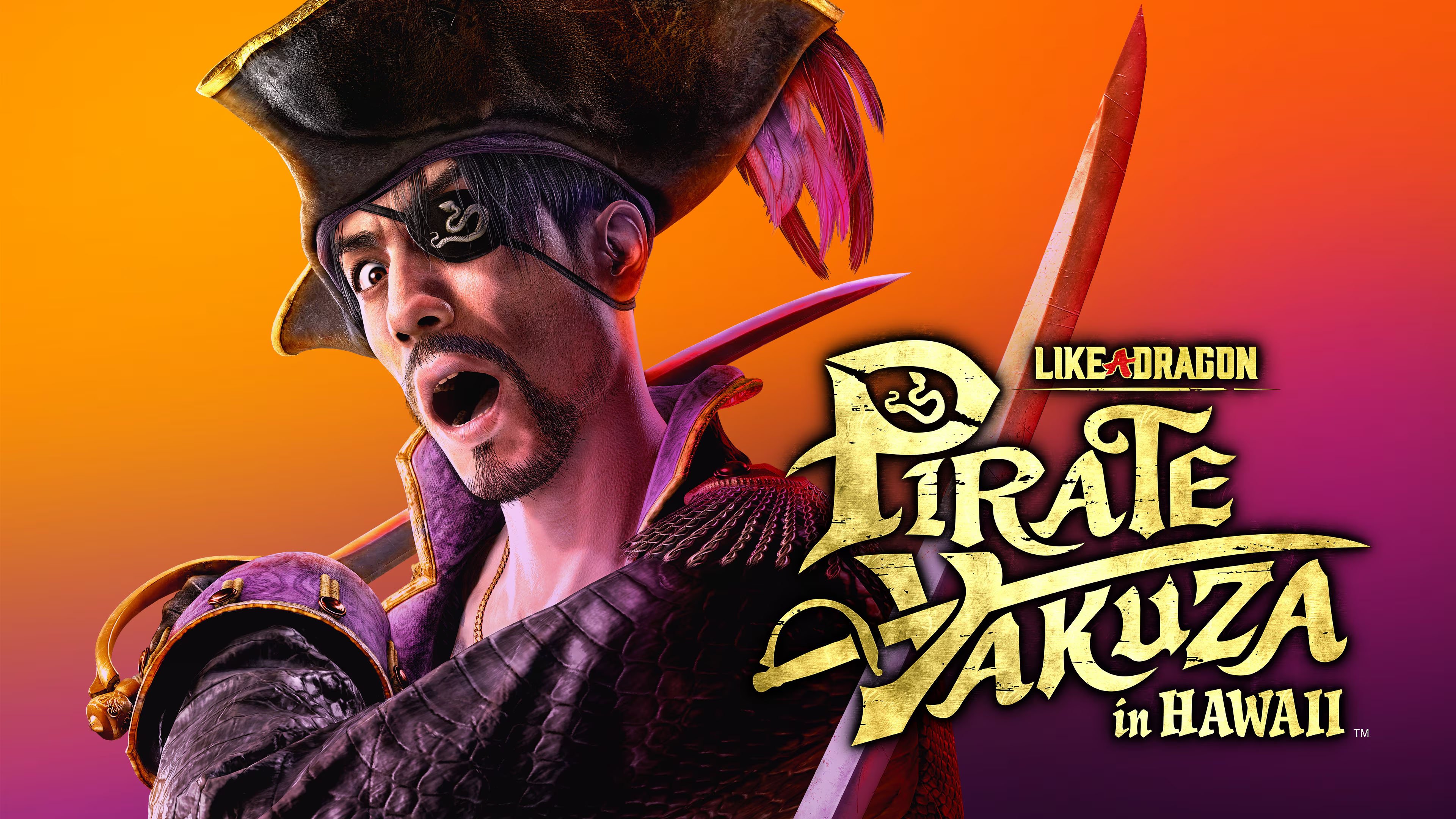 Like a dragon yakuza pirate in hawaii 6 Like a dragon yakuza pirate in hawaii 5