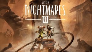 Image d'illustration pour l'article : Little Nightmares fait son show avec le plein de gameplay, de projets, de dates de sortie, un shadowdrop et des éditions terrifiantes