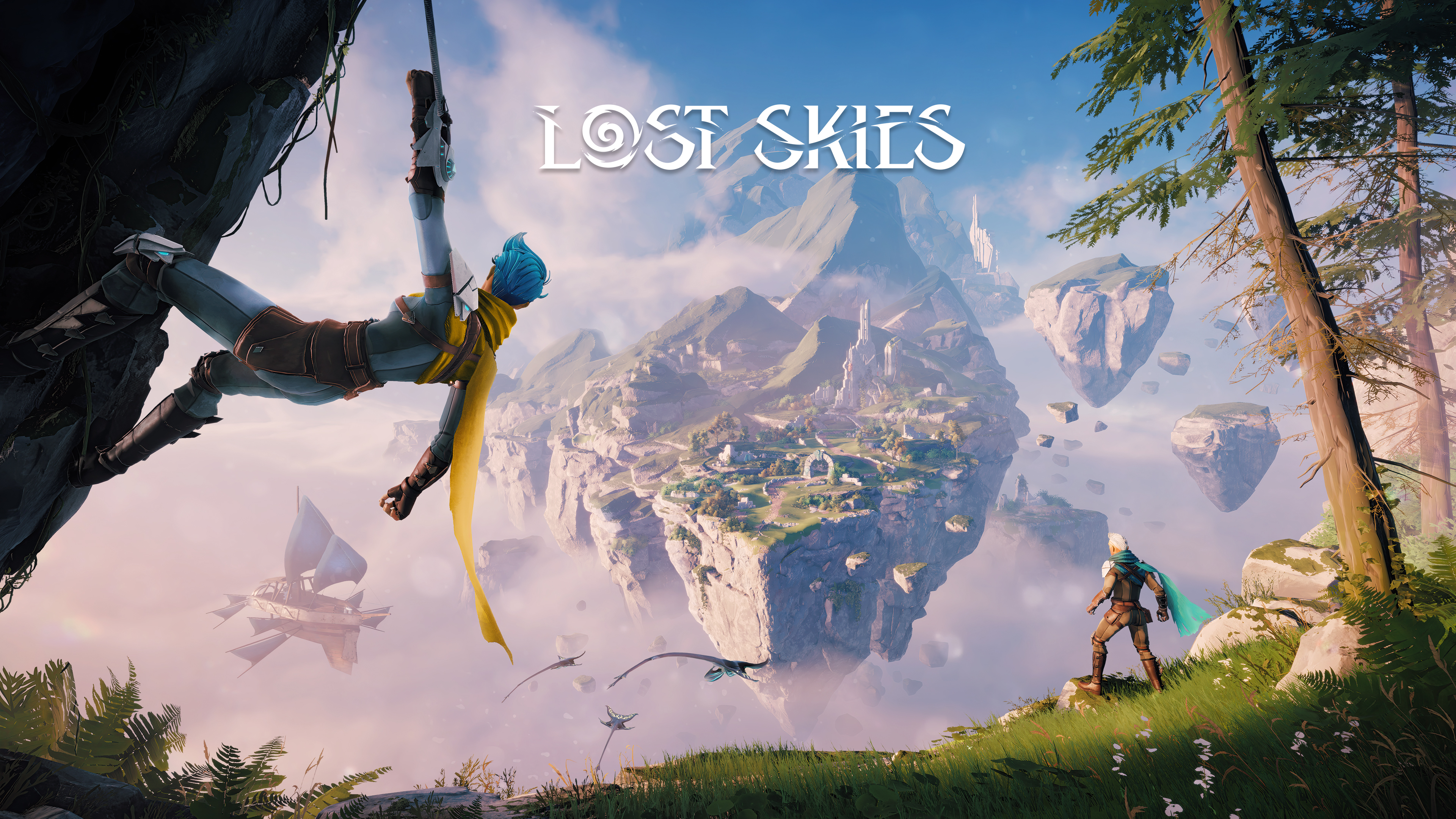 Lost skies keyart 52 Lost skies keyart 47