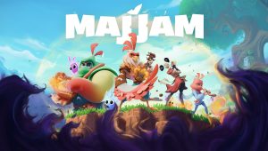 Image d'illustration pour l'article : MAJJAM : Voici les premières images du premier jeu d’aventure multijoueur du studio français Opus Major