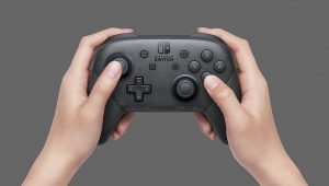 Image d'illustration pour l'article : Quelle manette choisir pour la Nintendo Switch ?