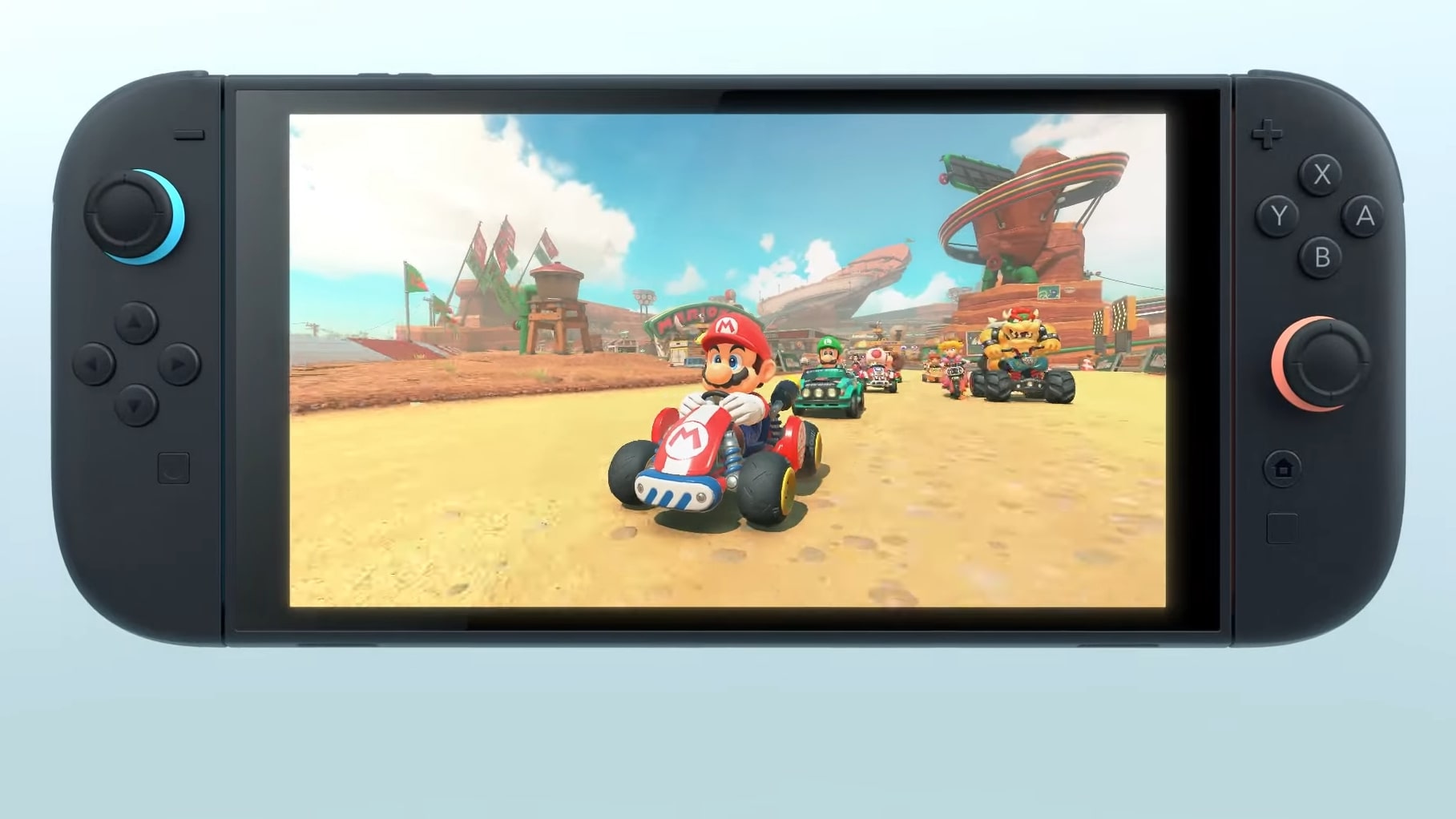 Mario kart switch 2 1 Mario kart switch 2 1