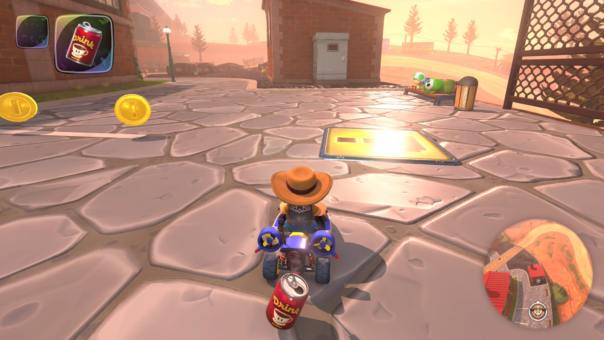 Mario kart world panneau 03 2 8 Mario kart world panneau 03 2 7