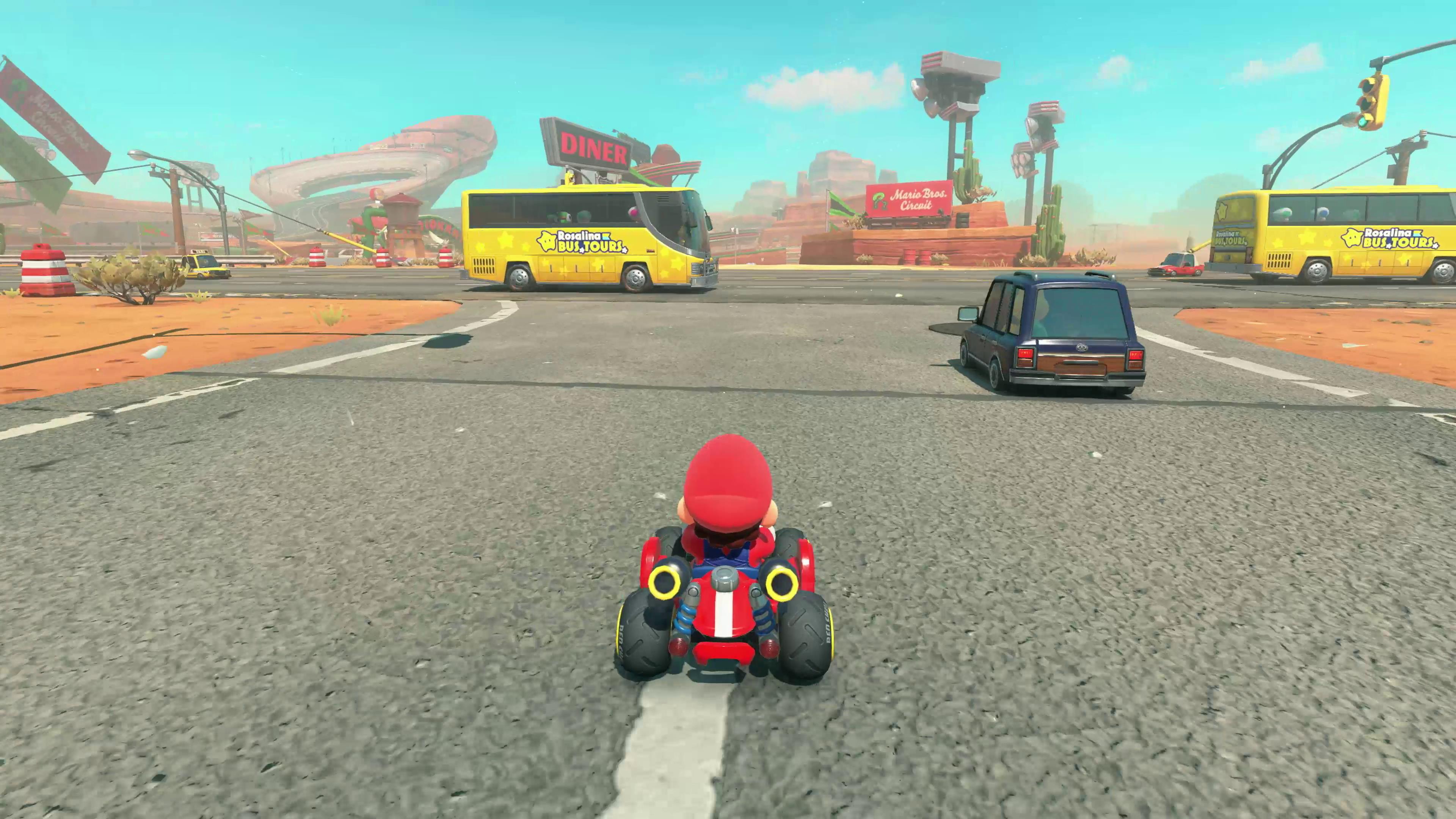 Mario kart world preview 10 11 Mario kart world preview 10 11