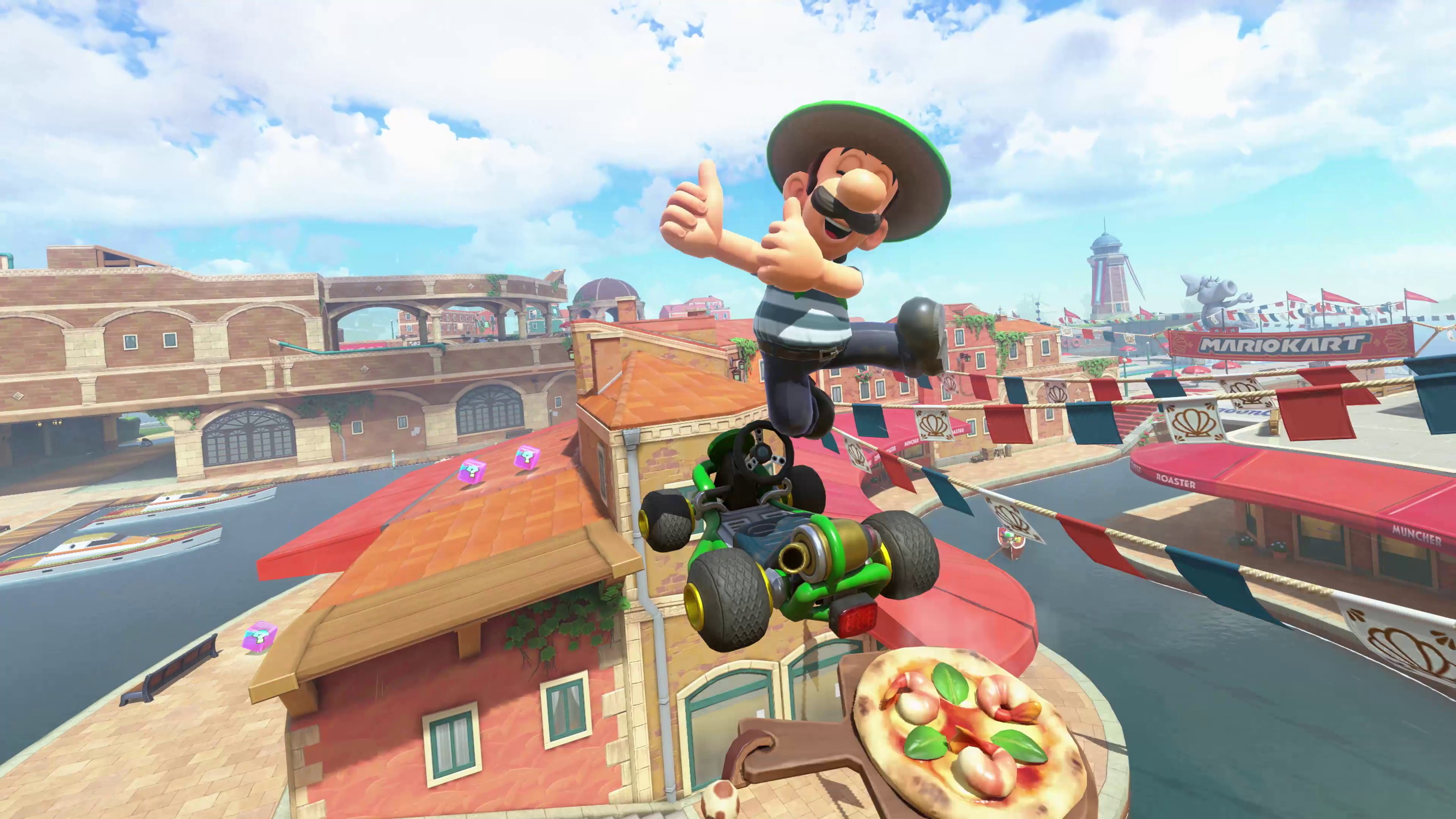 Mario kart world preview 15 5 Mario kart world preview 15 5