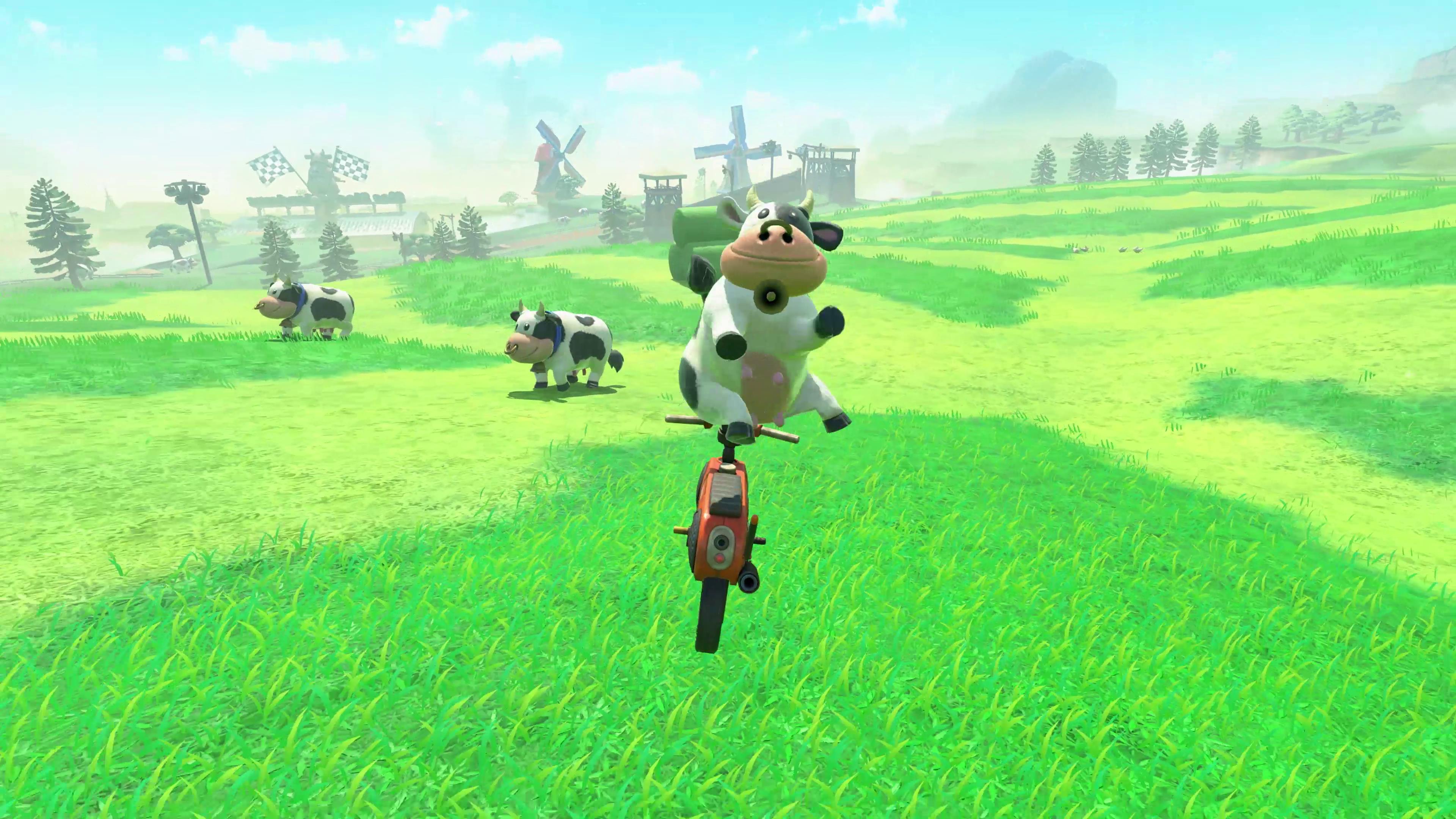 Mario kart world preview 5 2 Mario kart world preview 5 2