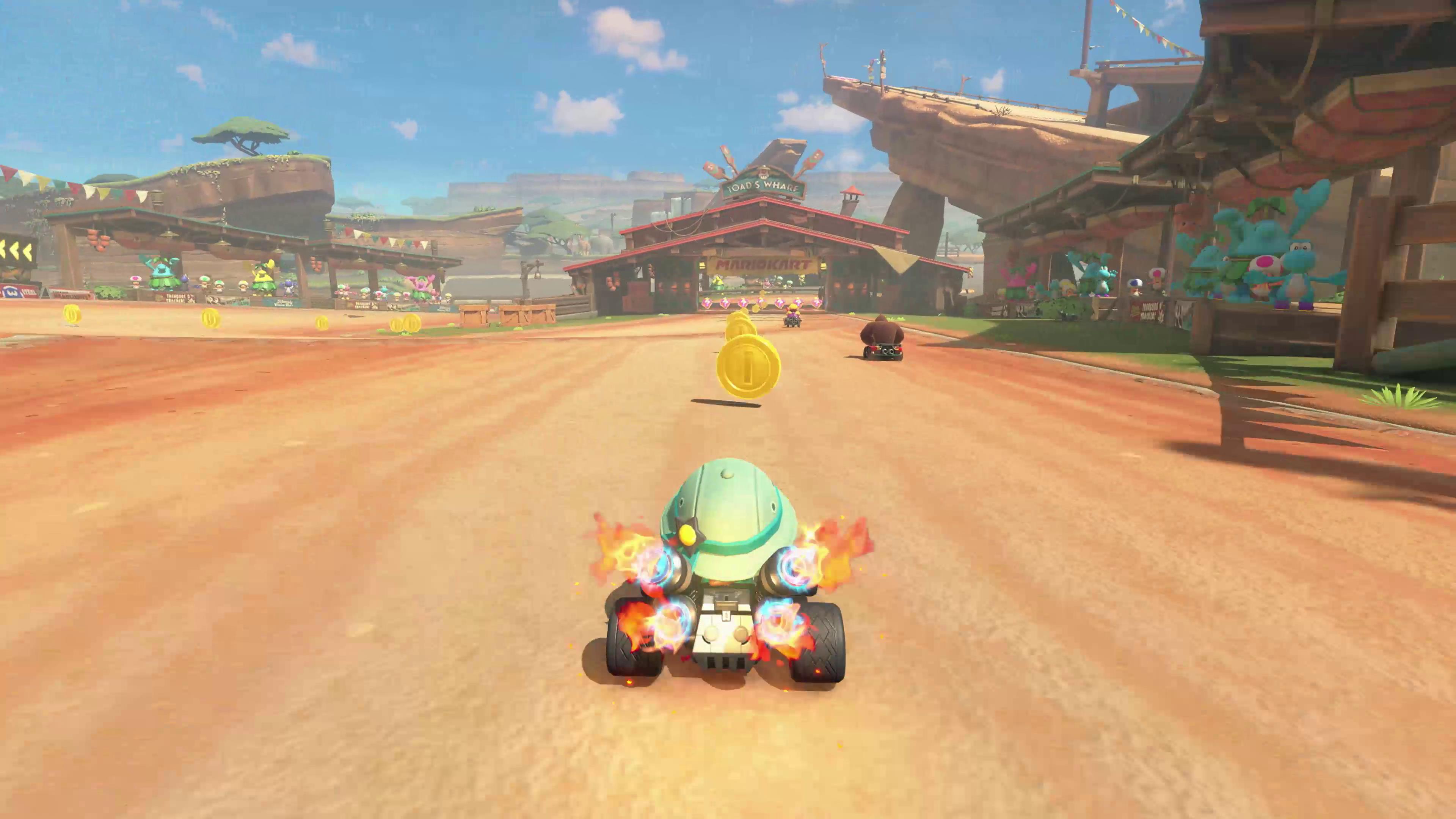 Mario kart world preview 8 12 Mario kart world preview 8 12
