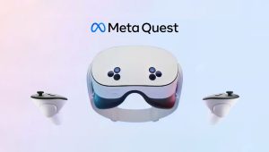 Image d'illustration pour l'article : Prime Day : Le Meta Quest 3S passe largement sous la barre des 300 € et est plus abordable que jamais