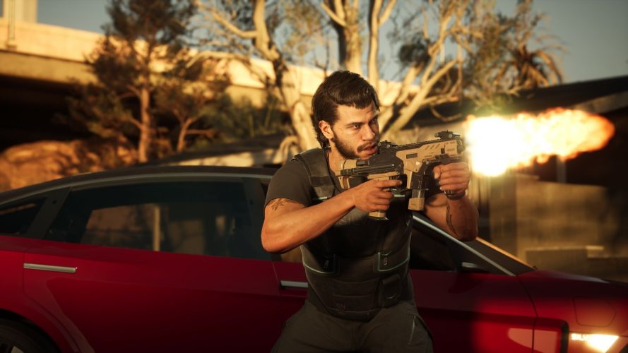 Image d\'illustration pour l\'article : MindsEye : Le studio Build A Rocket Boy serait en train de licencier plus d&rsquo;une centaine d’employés après le lancement raté