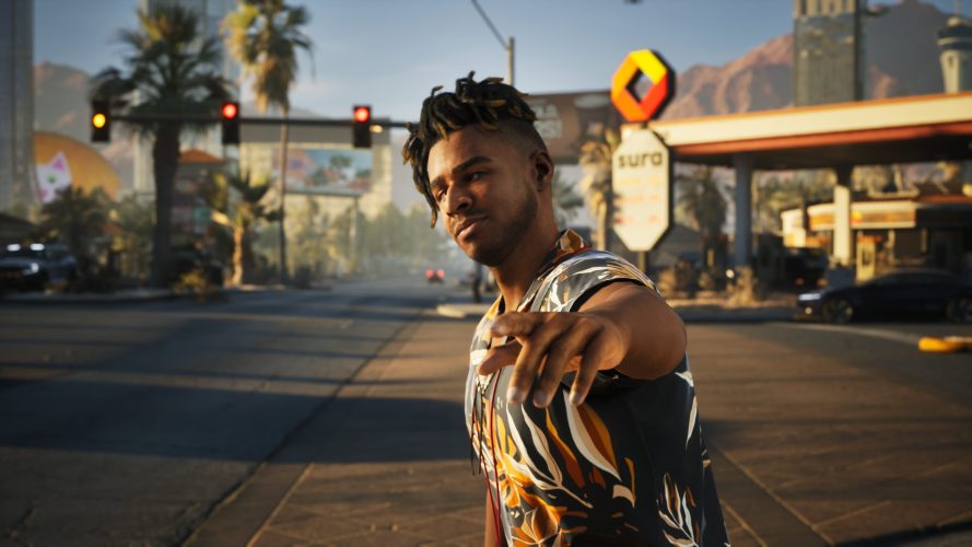 Image d\'illustration pour l\'article : Sans surprise, MindsEye a droit à un lancement chaotique, et même le contenu sponsorisé ne le sauve pas