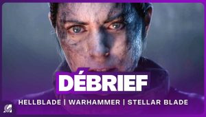 Miniature debrief 25 mai 2025 1