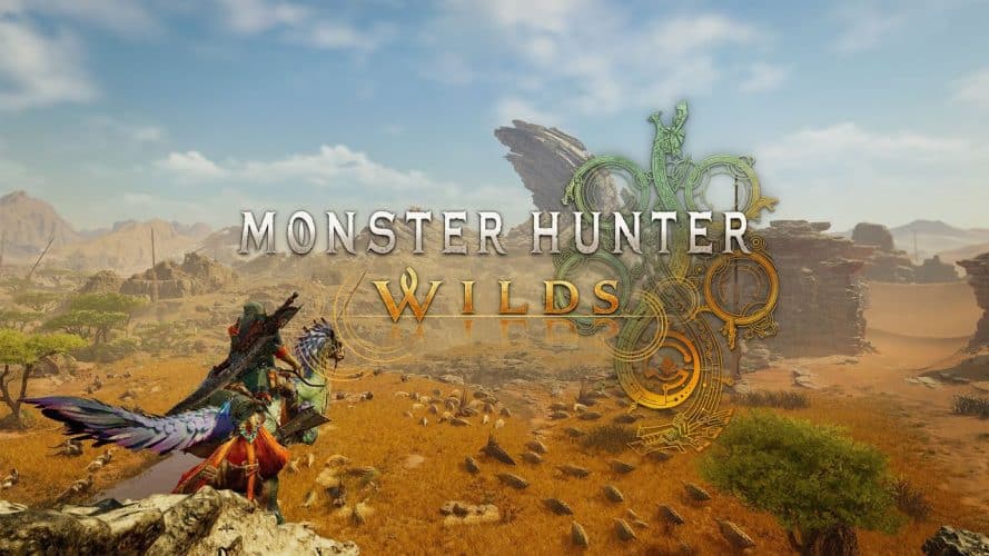 Image d\'illustration pour l\'article : Monster Hunter Wilds | Guide Complet
