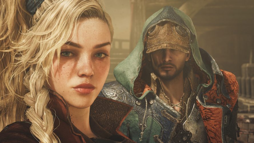 Image d\'illustration pour l\'article : Monster Hunter Wilds dépasse les 10 millions de ventes en un seul mois