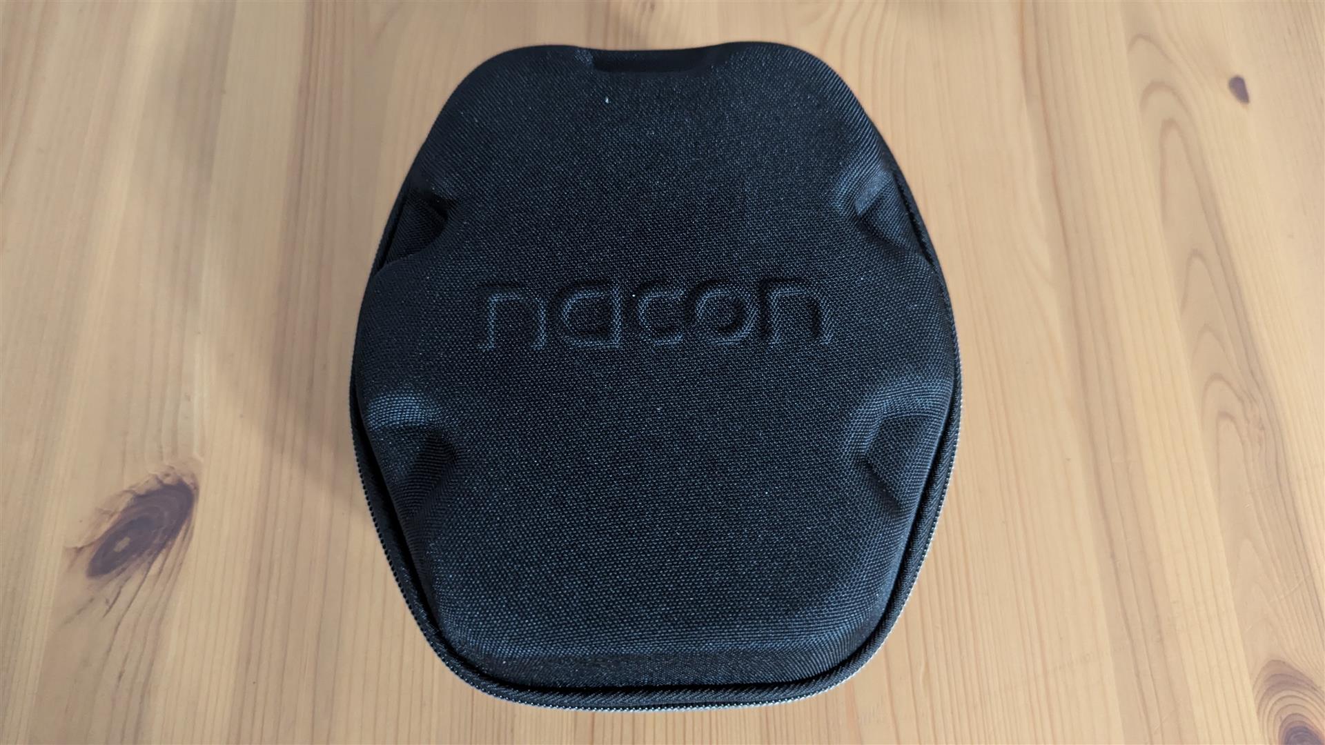 Nacon revolution x unlimited test 1 2 Nacon revolution x unlimited test 1 2