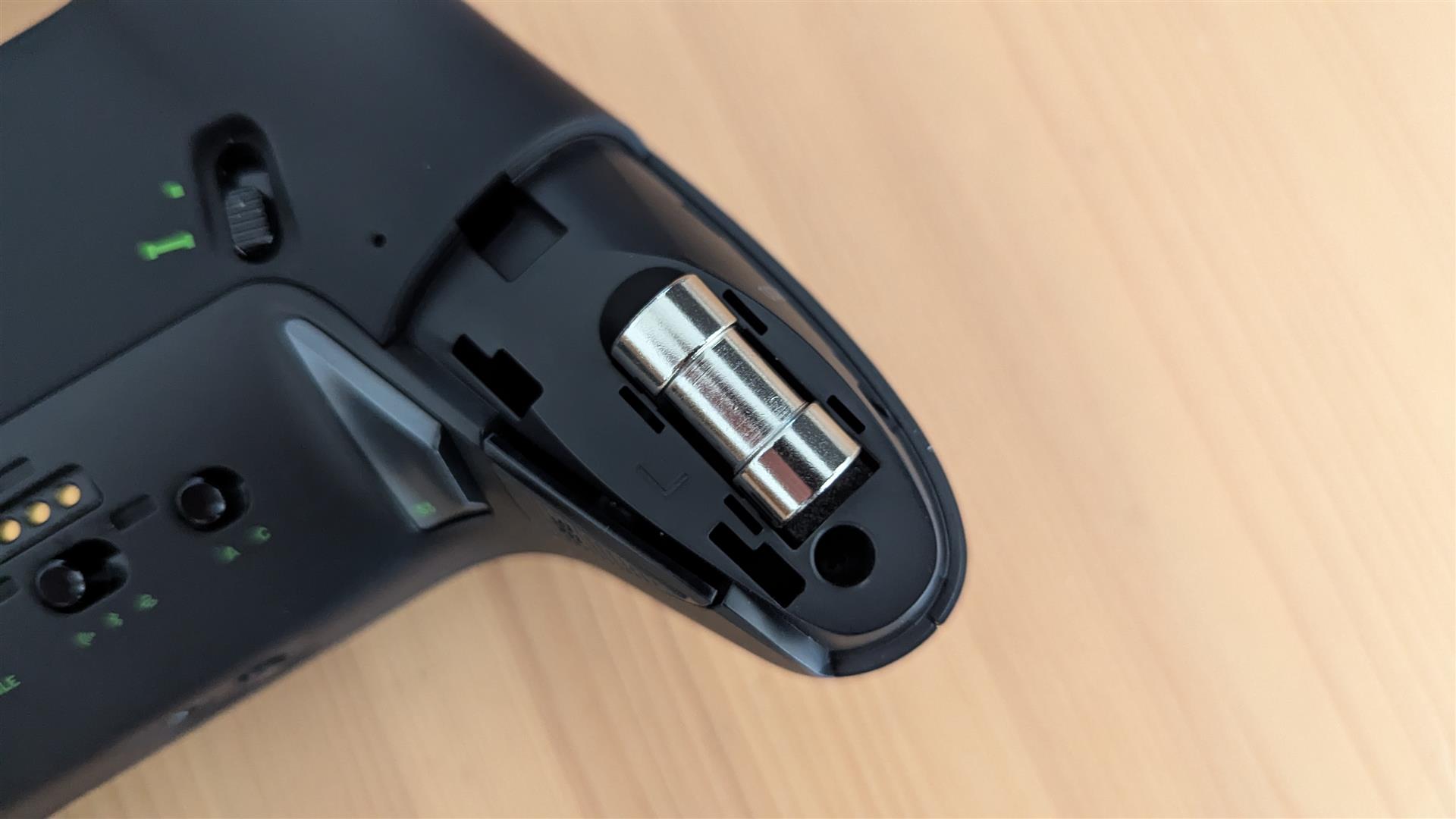 Nacon revolution x unlimited test 13 10 Nacon revolution x unlimited test 13 10