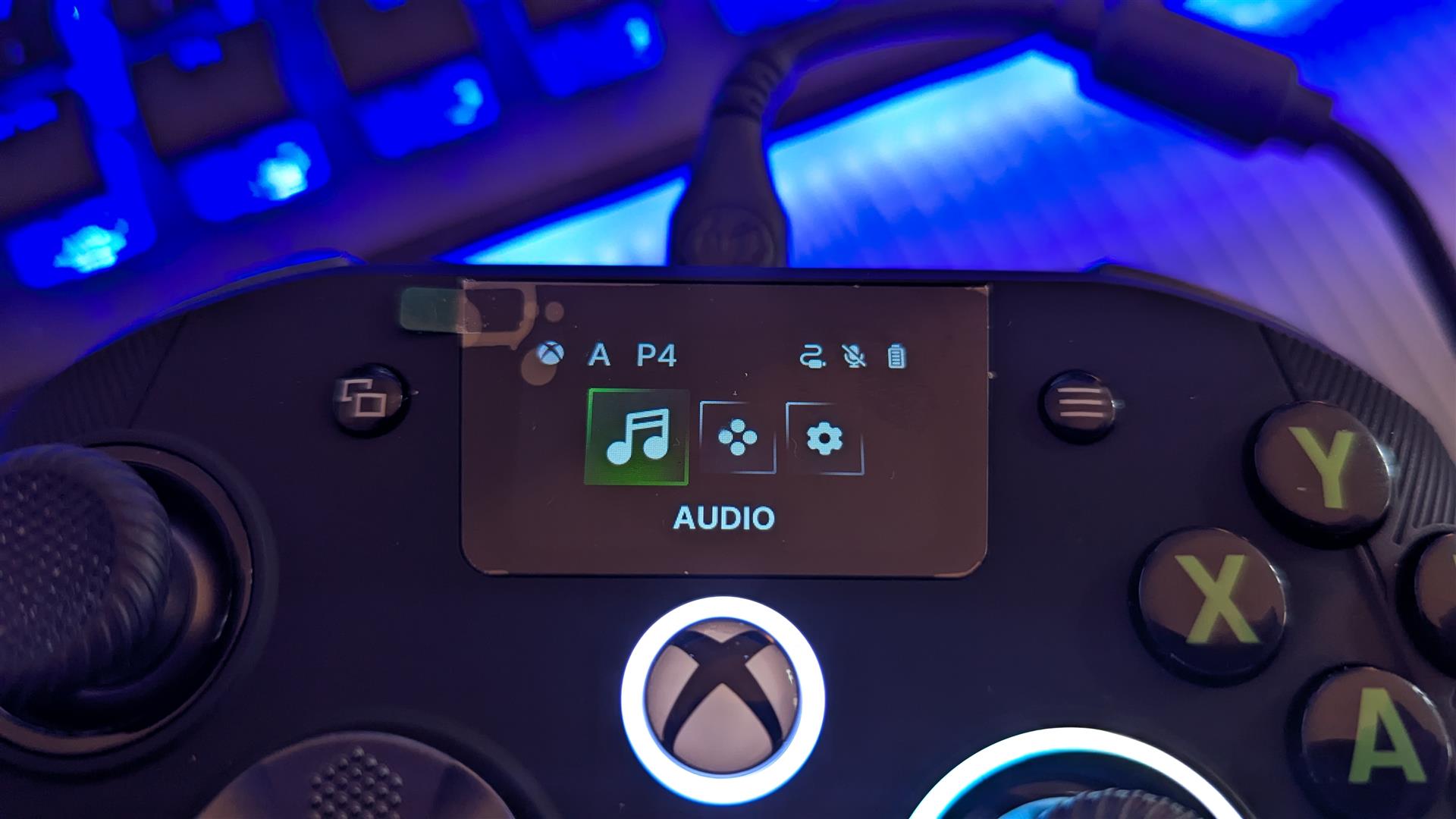 Nacon revolution x unlimited test 15 7 Nacon revolution x unlimited test 15 7