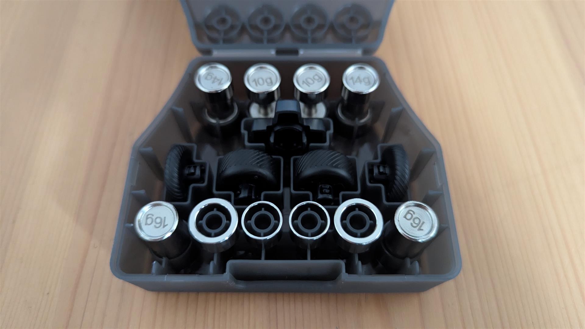 Nacon revolution x unlimited test 3 8 Nacon revolution x unlimited test 3 8