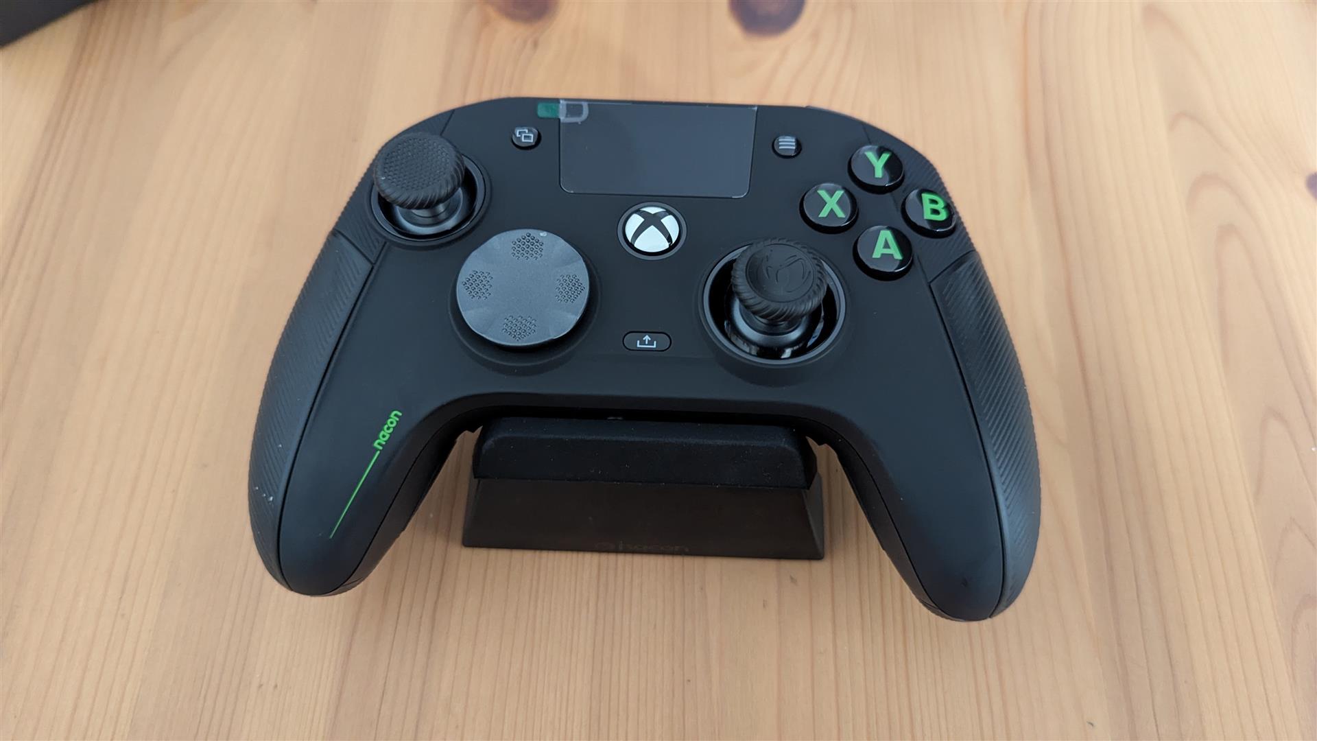 Nacon revolution x unlimited test 4 1 Nacon revolution x unlimited test 4 1