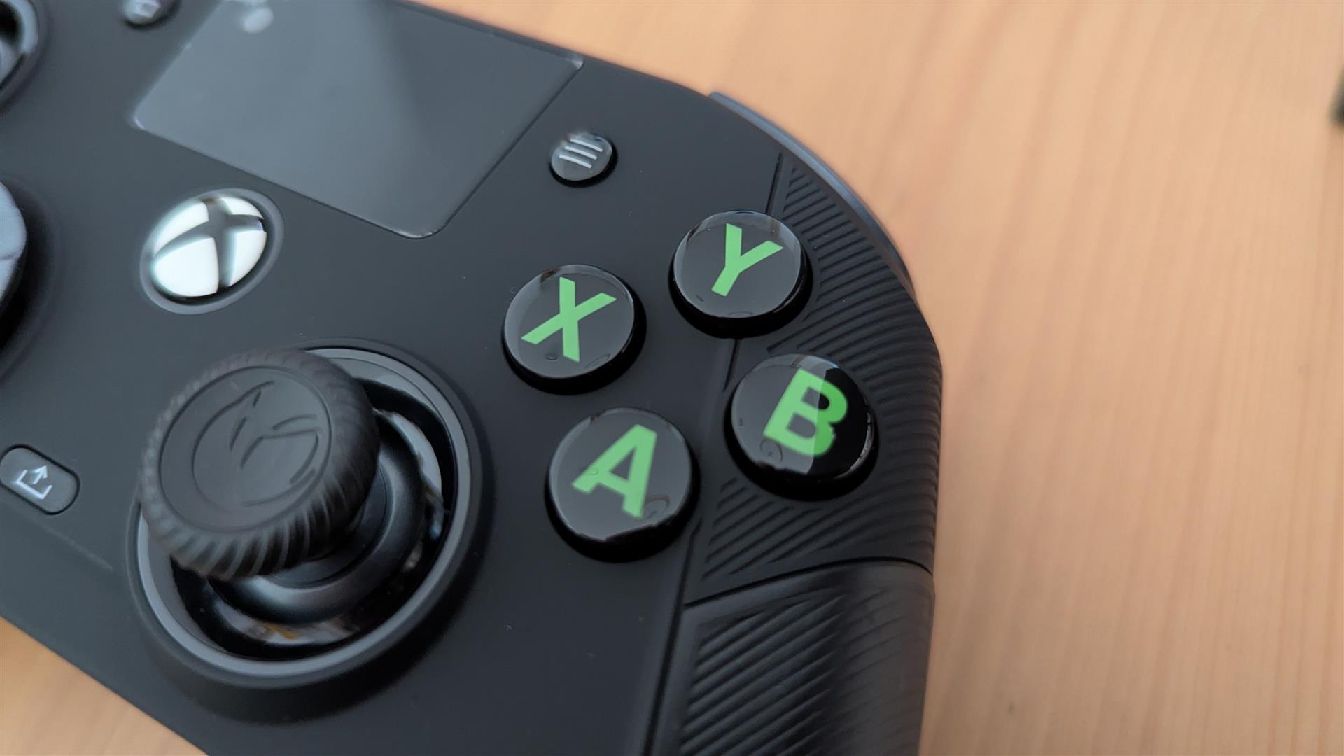 Nacon revolution x unlimited test 7 4 Nacon revolution x unlimited test 7 4