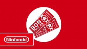Image d'illustration pour l'article : Nintendo annonce que ses « bons pour jeux Switch » ne seront plus disponibles dès le début d’année 2026