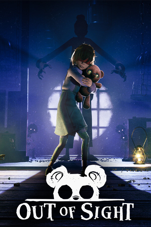 Jaquette d'Out of Sight