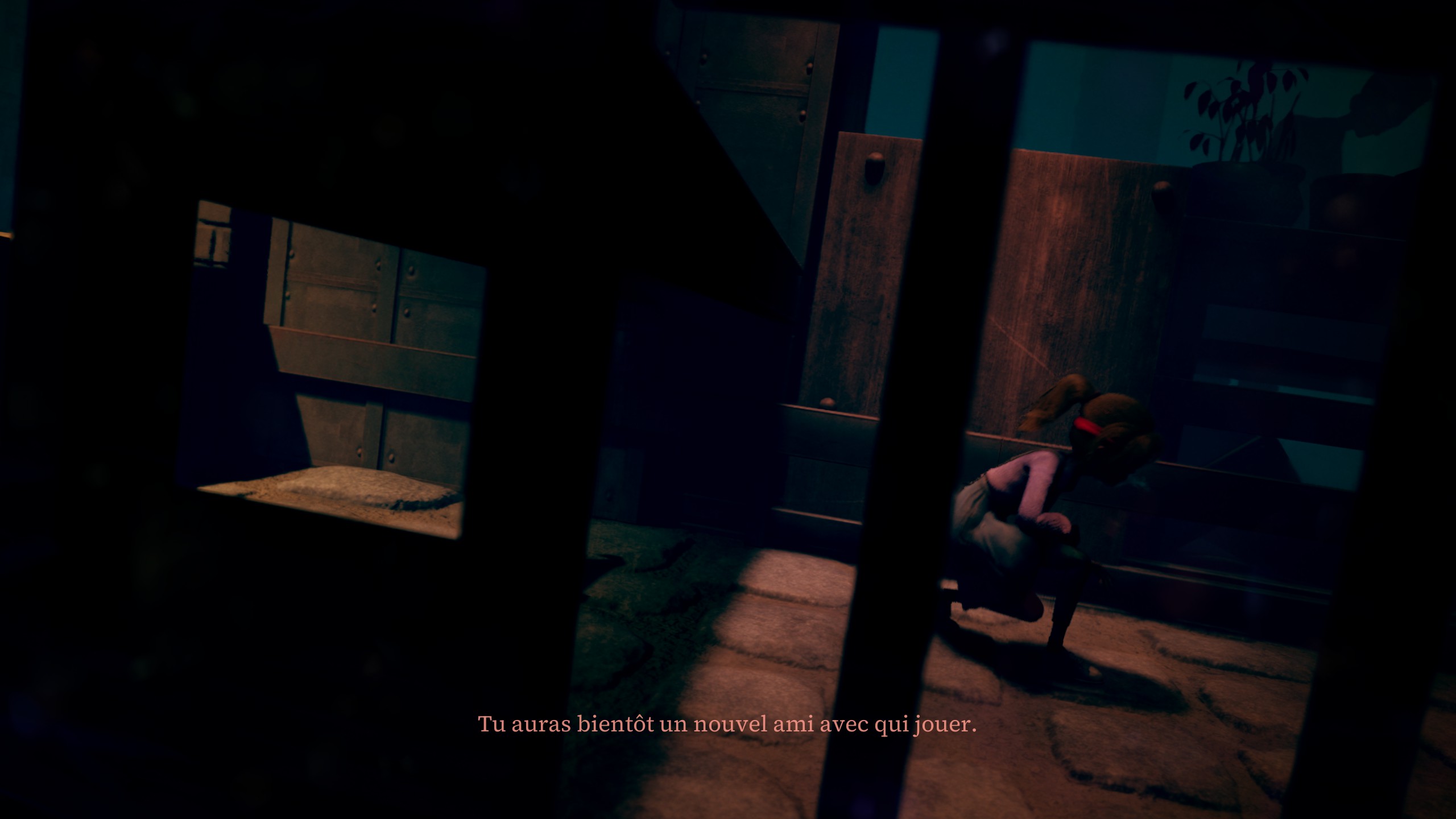 Out of sight test 5 8 Out of sight test 5 8