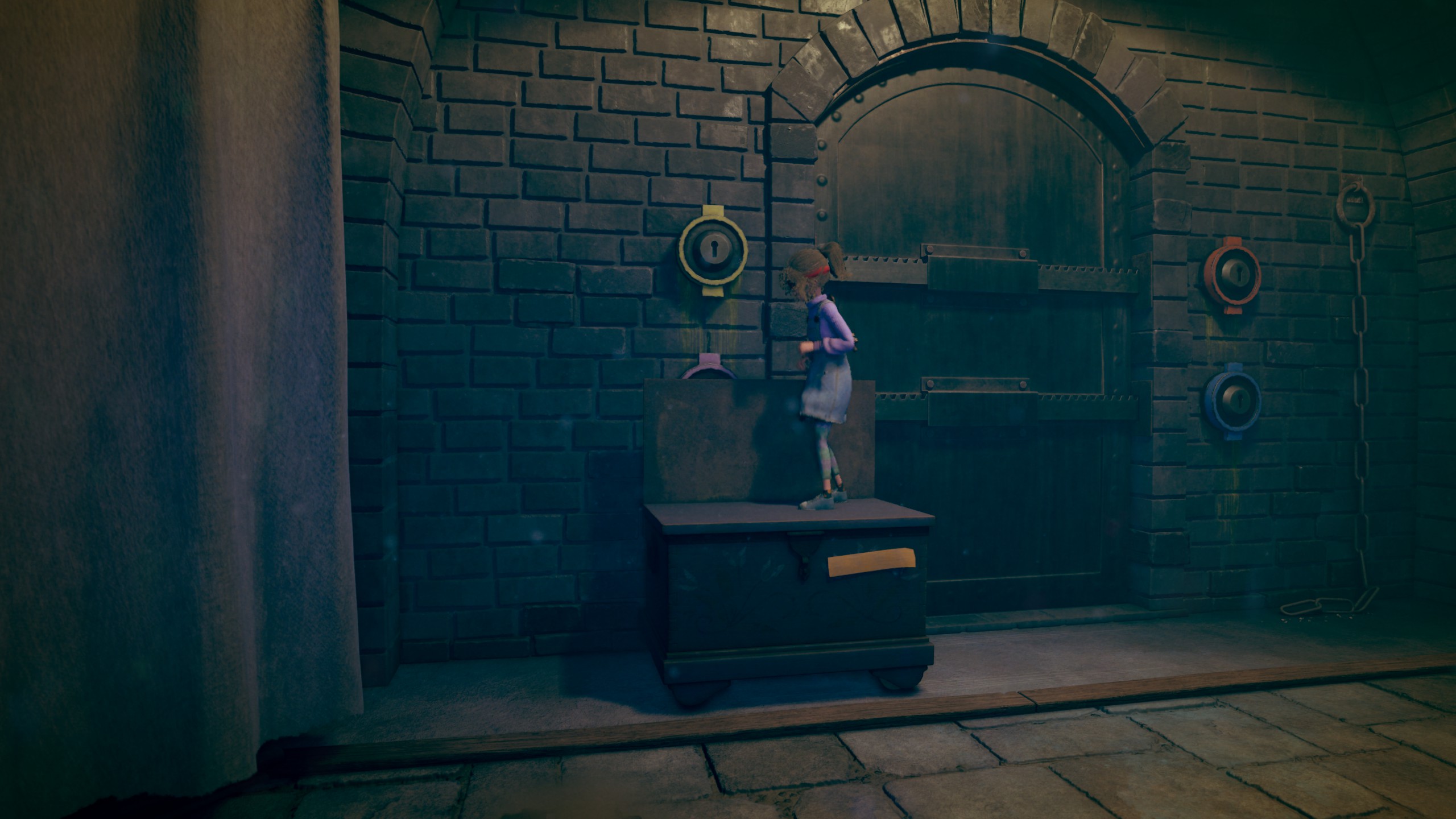 Out of sight test 7 5 Out of sight test 7 5